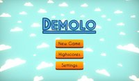 Demolo screenshot, image №1281379 - RAWG