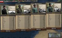 Hearts of Iron III: Dies Irae Götterdämmerung screenshot, image №576453 - RAWG