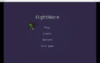 NightWare MiniJam78 screenshot, image №2801583 - RAWG