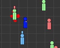 The last officer screenshot, image №3542522 - RAWG