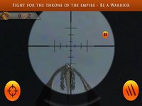 Hunting Dragon Fire: Sniper Sh screenshot, image №1610577 - RAWG