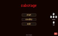 Sabotage - The Heist Game screenshot, image №2722582 - RAWG