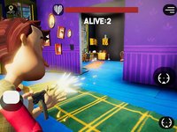 MYSTERY NEIGHBOR BATTLEGROUND screenshot, image №970116 - RAWG