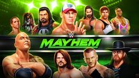 WWE Mayhem screenshot, image №1364513 - RAWG