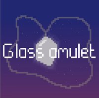 Glass amulet screenshot, image №2171560 - RAWG