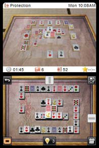 3D Mahjong screenshot, image №255498 - RAWG