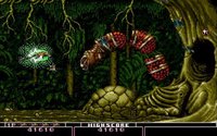 Bio-Hazard Battle (1992) screenshot, image №1877130 - RAWG