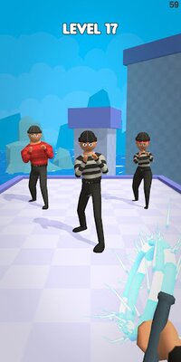Whip Master screenshot, image №3059878 - RAWG