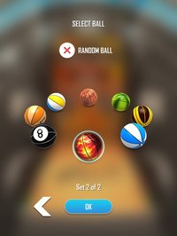 Basketball Flick 3D screenshot, image №2030092 - RAWG