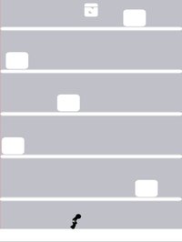 Runner Jumper screenshot, image №1795240 - RAWG