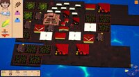Nice and relaxing aztecian city builder screenshot, image №2918632 - RAWG