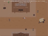Ghost Town (itch) (Bubadabado) screenshot, image №1908625 - RAWG