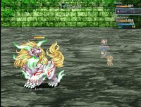 Reliquin: Erroneous Legacy Demo screenshot, image №2933262 - RAWG
