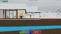 Game demo - Agögé - Vertical slice screenshot, image №3828665 - RAWG