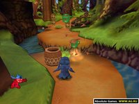 Disney's Lilo & Stitch: Trouble In Paradise screenshot, image №807206 - RAWG