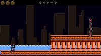 Neon Edge - IGMC 2018 Prototype screenshot, image №1752627 - RAWG