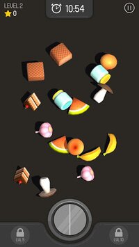 Match 3D - Matching Puzzle Game screenshot, image №2644533 - RAWG