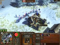 Age of Empires III screenshot, image №417636 - RAWG