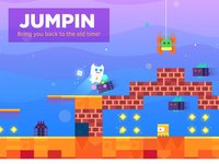 Super Phantom Cat - Be a jumping bro. screenshot, image №17520 - RAWG