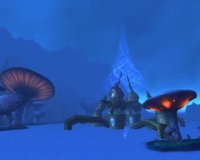 World of Warcraft: The Burning Crusade screenshot, image №433404 - RAWG