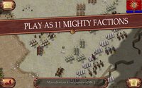 Ancient Battle: Alexander screenshot, image №977703 - RAWG