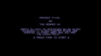 Project FX-64 (C64) screenshot, image №2409427 - RAWG