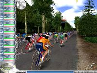 Cycling Manager 4 screenshot, image №358561 - RAWG