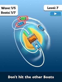 Harbor King screenshot, image №2211367 - RAWG