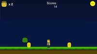 Eskoliaon screenshot, image №3675133 - RAWG