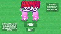 Farmer Zero screenshot, image №2442145 - RAWG