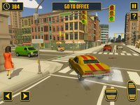 Virtual Life In A Simple City screenshot, image №908509 - RAWG