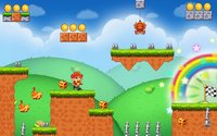 Super Jabber Jump 3 screenshot, image №1576291 - RAWG