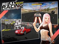 Real Road Racing-Speed Chasing screenshot, image №1762014 - RAWG