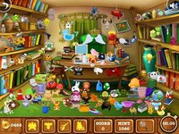 Hidden Object & Hidden Objects -christmas games screenshot, image №1958888 - RAWG