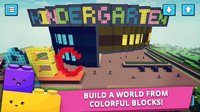 Baby Craft: Crafting & Building Adventure Games screenshot, image №2077372 - RAWG