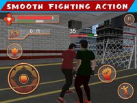 Gangsters City Boxing screenshot, image №1326621 - RAWG
