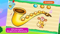 123 Kids Fun Music Games Free screenshot, image №2091196 - RAWG