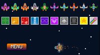 Bird Invaders screenshot, image №3039345 - RAWG