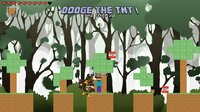 Minecraft Adventure 2D screenshot, image №3396179 - RAWG