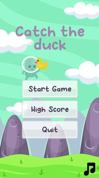 Catch The Duck screenshot, image №3296956 - RAWG