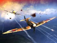 Clash of Skies: World of Armor screenshot, image №2064391 - RAWG