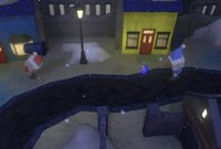 Humble Rumble - A Christmas Brawl screenshot, image №2255927 - RAWG
