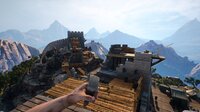 Chinese Frontiers screenshot, image №4218800 - RAWG