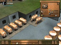 Beer Tycoon screenshot, image №462997 - RAWG