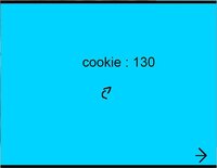 La chasse au cookie screenshot, image №3548400 - RAWG