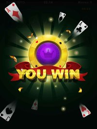 Queen Solitaire screenshot, image №916301 - RAWG