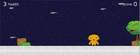 Jumparound screenshot, image №2576519 - RAWG