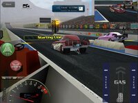 EV3 - Multiplayer Drag Racing screenshot, image №2837040 - RAWG