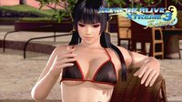 Dead or Alive Xtreme 3: Fortune screenshot, image №3390901 - RAWG
