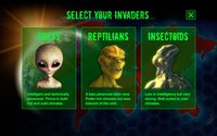 Invaders Inc. - Alien Plague screenshot, image №2138008 - RAWG